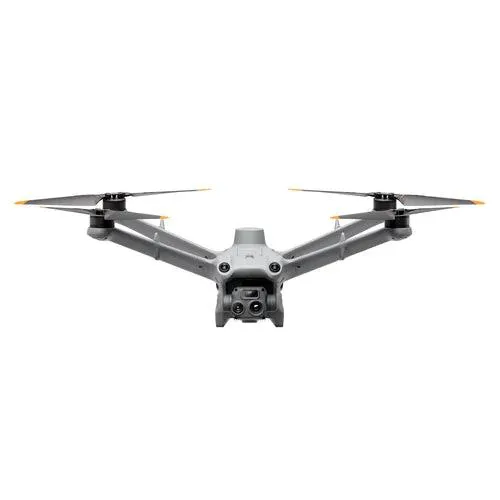 DJI Matrice 3TD Thermal Vision Pro for DJI Dock 2 Bundle: Enhanced Aerial Surveillance and Inspection Drone