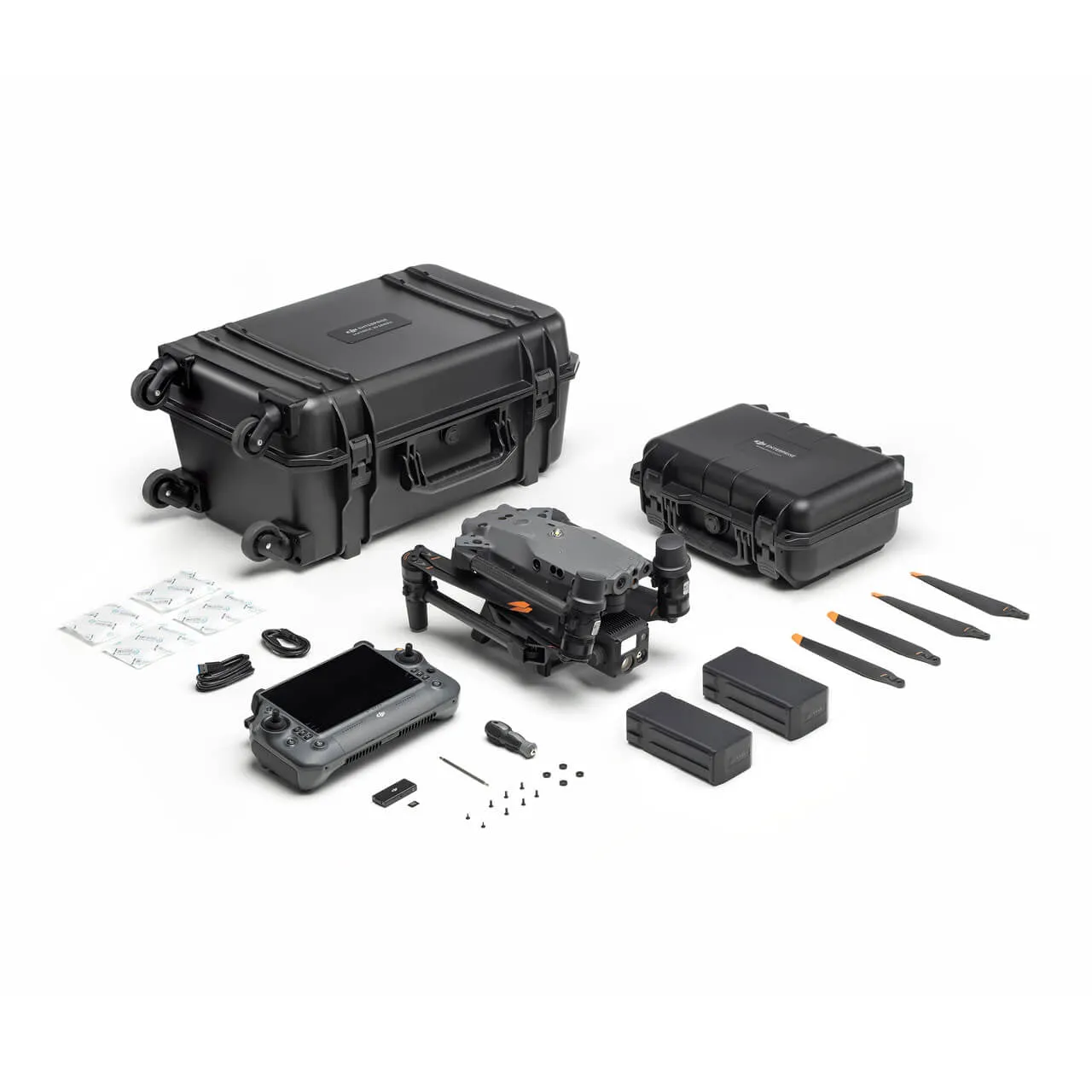 DJI Matrice M30 Series - Enterprise Thermal