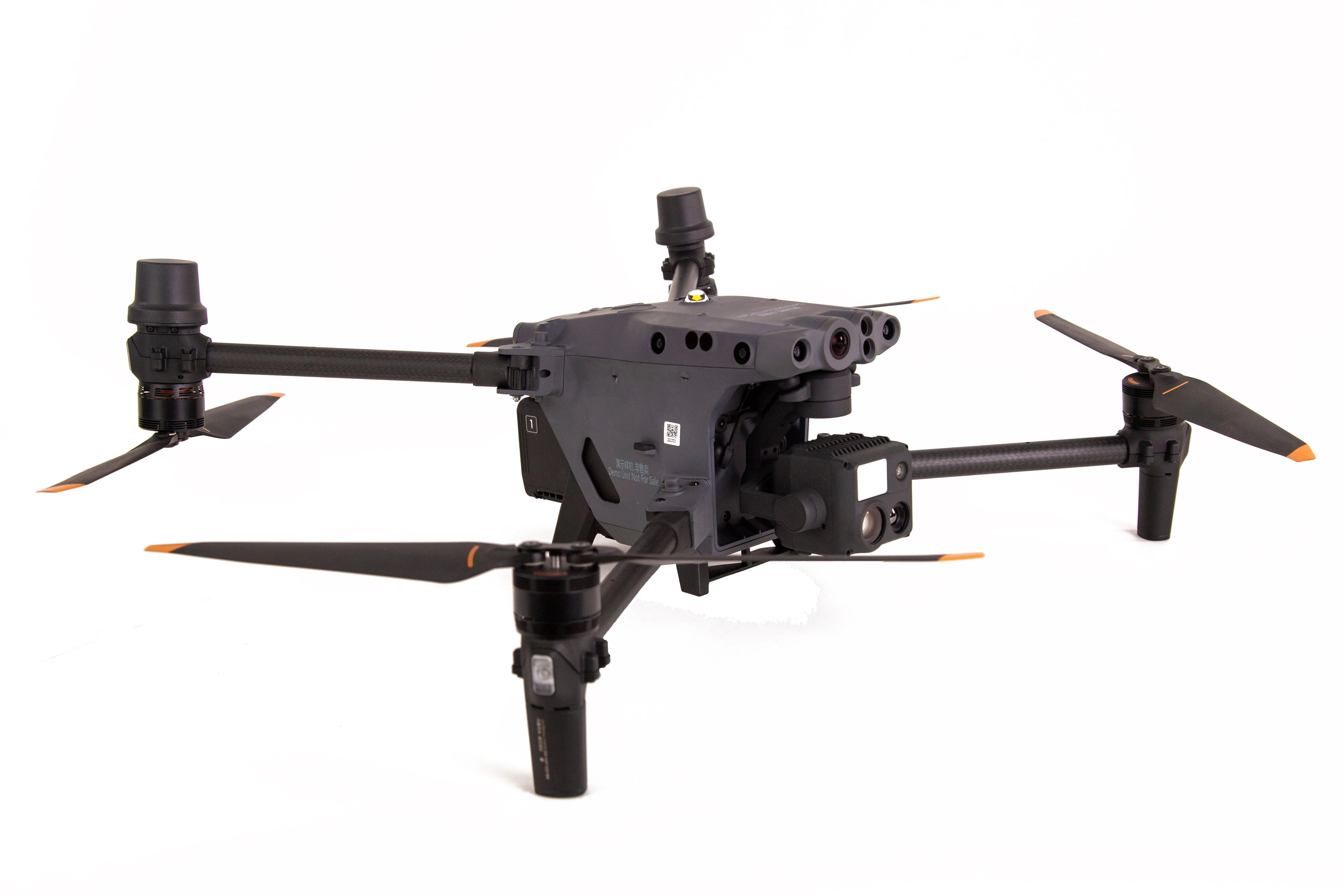 DJI Matrice M30 Series - Enterprise Thermal