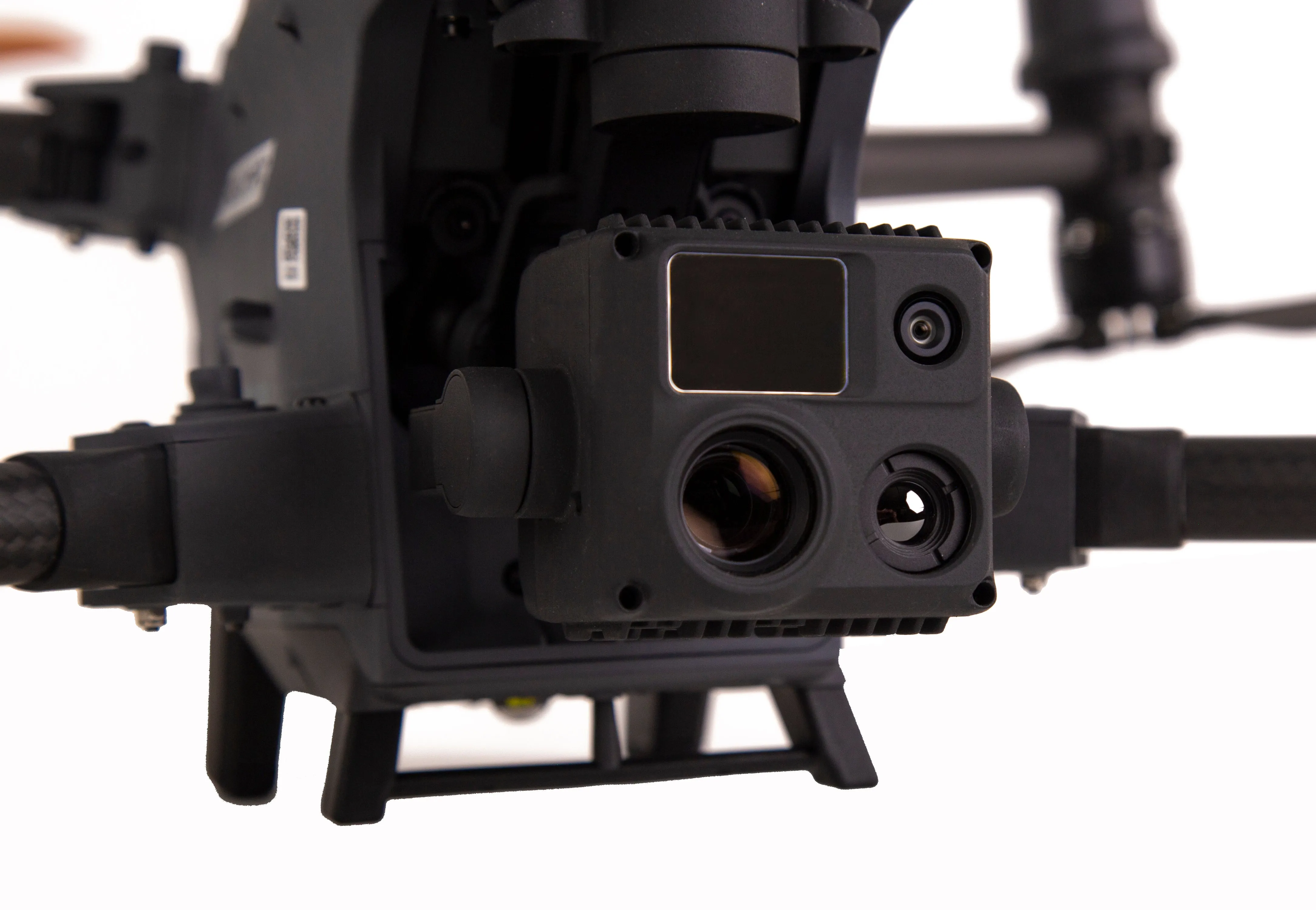 DJI Matrice M30 Series - Enterprise Thermal