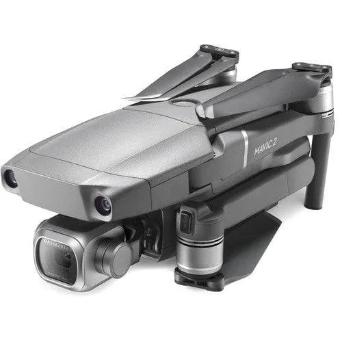 DJI Mavic 2 Pro CP.MA.00000019.01 USED MINT 9/10