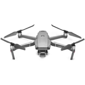 DJI Mavic 2 Pro CP.MA.00000019.01 USED MINT 9/10