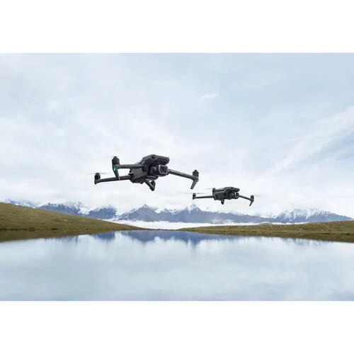 DJI Mavic 3 Classic (DJI RC)