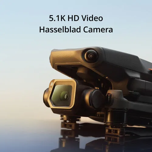 DJI Mavic 3 Classic (DJI RC)