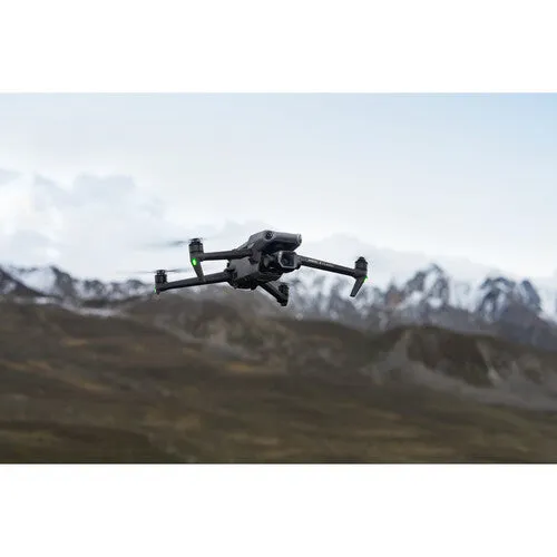 DJI Mavic 3 Classic (DJI RC)