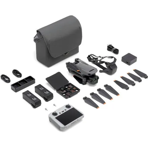 DJI MAVIC 3 PRO CINE PREMIUM COMBO