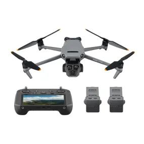 DJI MAVIC 3 PRO FLY MORE COMBO (DJI RC) WITH SCREEN LCD