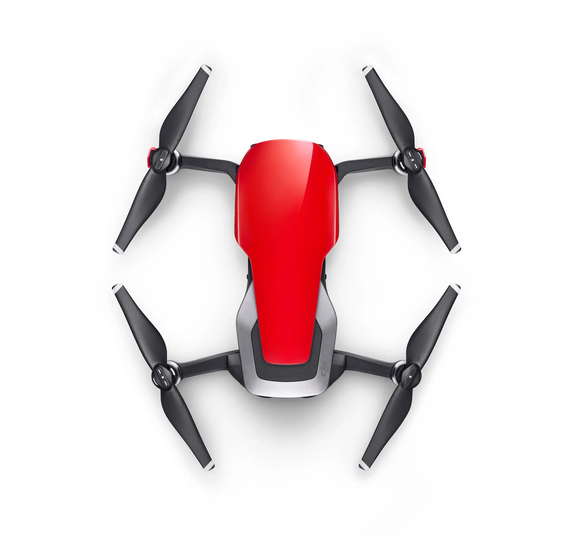 DJI Mavic Air Flame Red