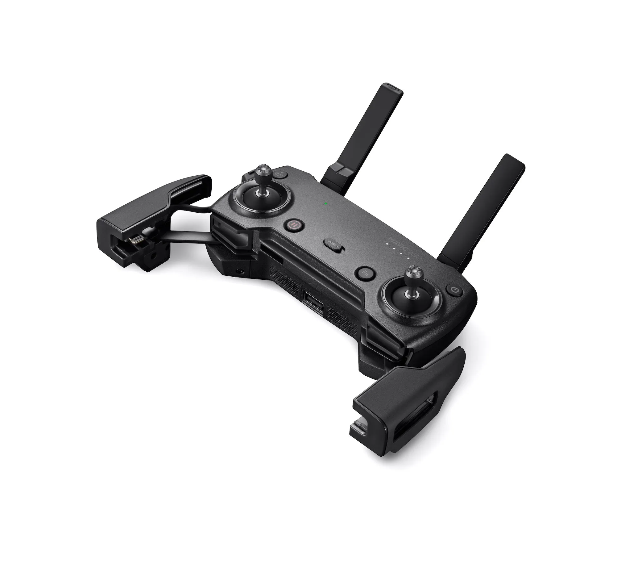 DJI Mavic Air Flame Red