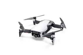 DJI Mavic Air Fly More Combo Arctic White (Refurbished)