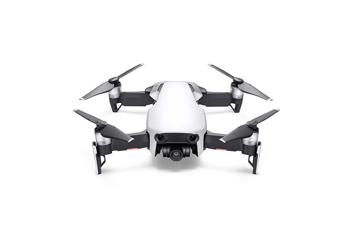 DJI Mavic Air Fly More Combo Arctic White (Refurbished)