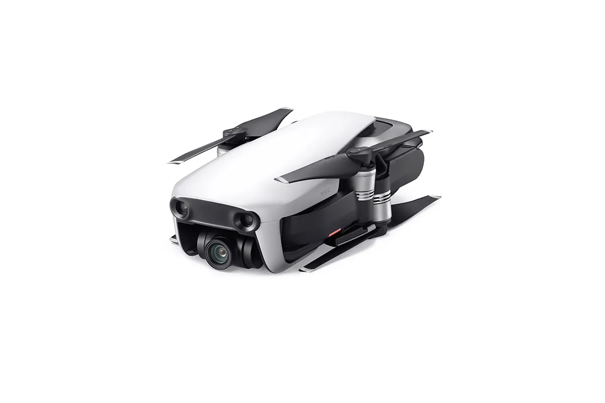 DJI Mavic Air Fly More Combo Arctic White (Refurbished)