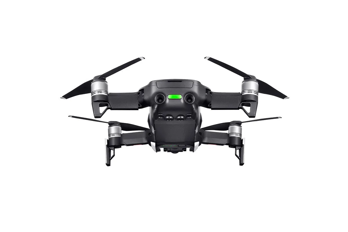 DJI Mavic Air Fly More Combo Arctic White