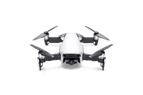 DJI Mavic Air Fly More Combo Arctic White