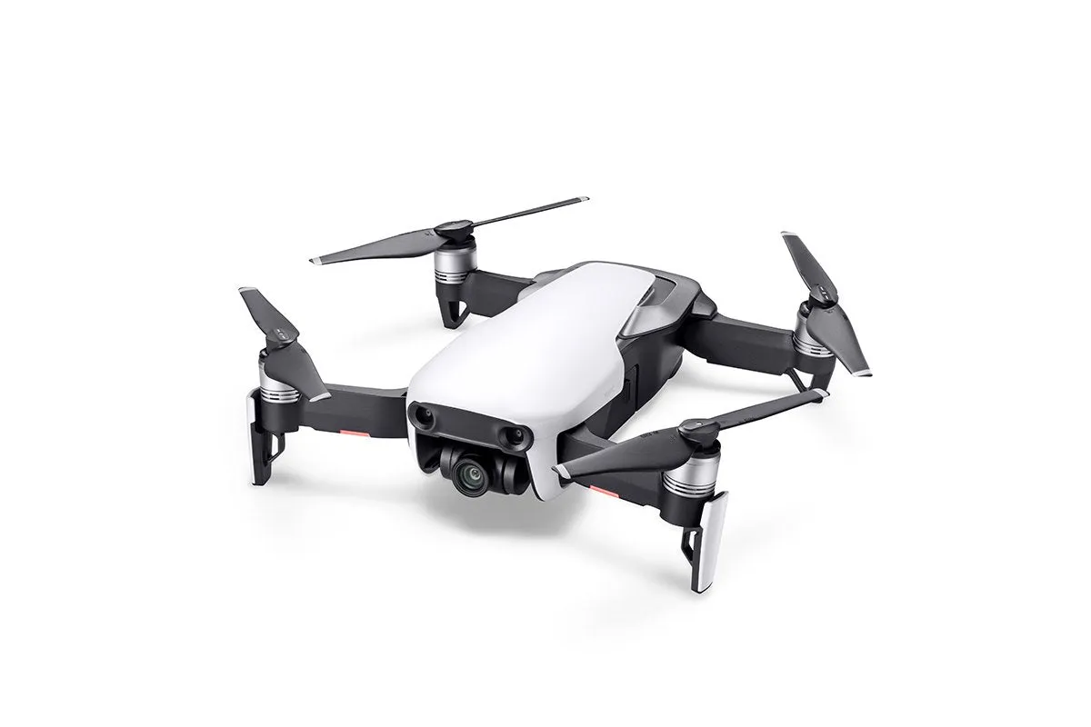 DJI Mavic Air Fly More Combo Arctic White