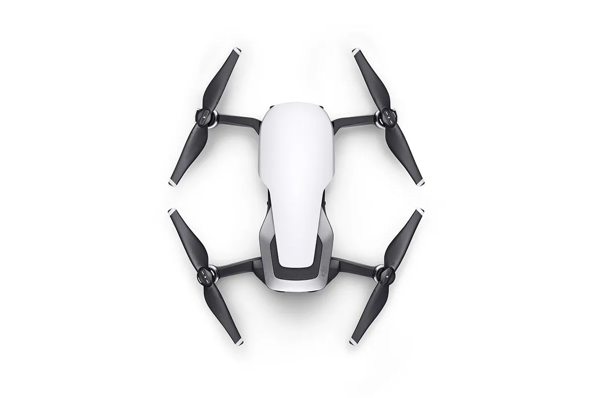 DJI Mavic Air Fly More Combo Arctic White