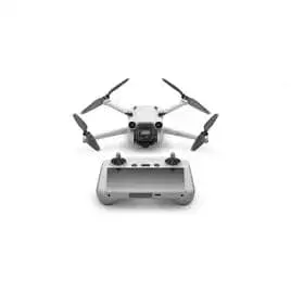 DJI Mini 3 Pro Drone (DJI RC) - 4K/60fps Video, 48MP Camera, 34 Min Flight, Obstacle Avoidance, Lightweight & Foldable