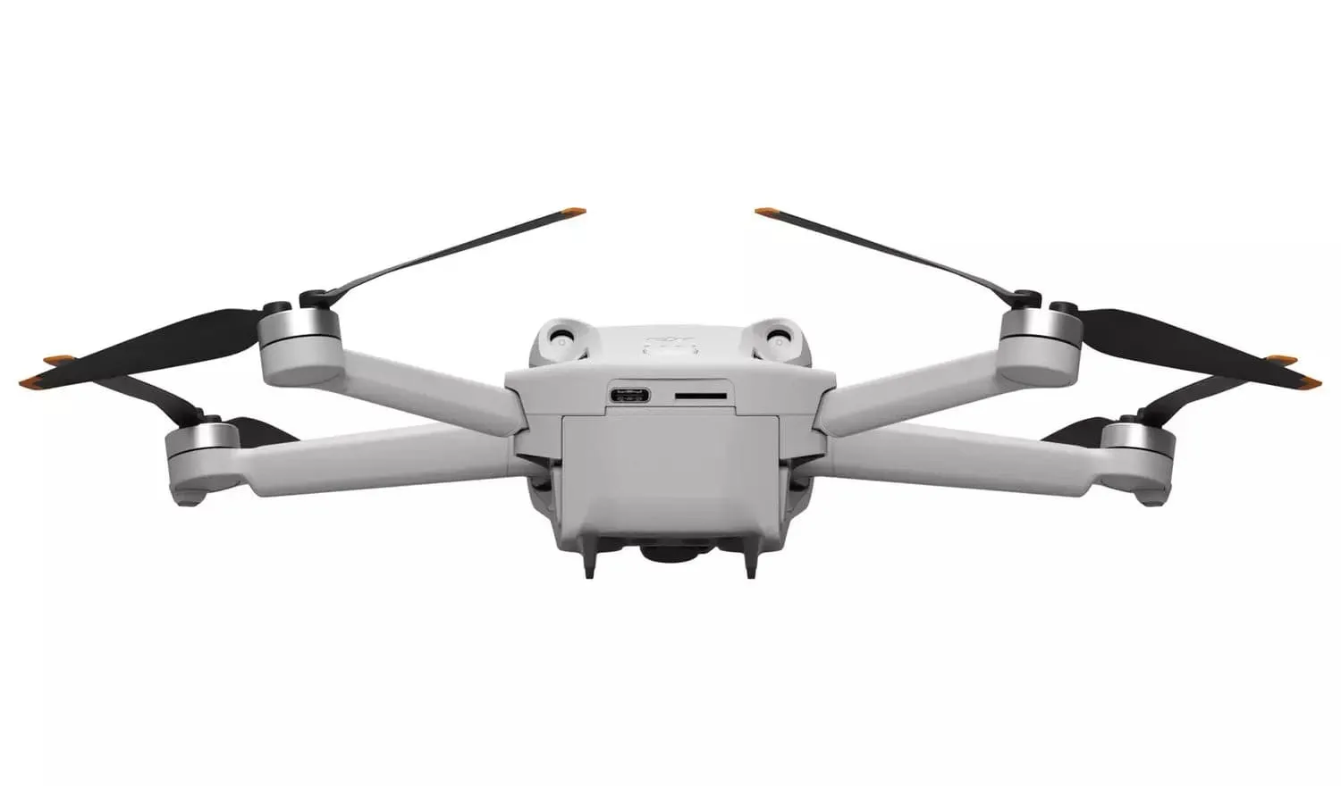 DJI Mini 3 Pro Drone (DJI RC) - 4K/60fps Video, 48MP Camera, 34 Min Flight, Obstacle Avoidance, Lightweight & Foldable