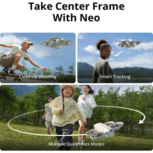 DJI Neo Aircraft Combo