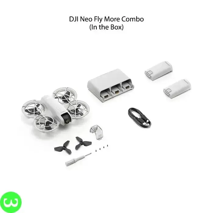 DJI Tello