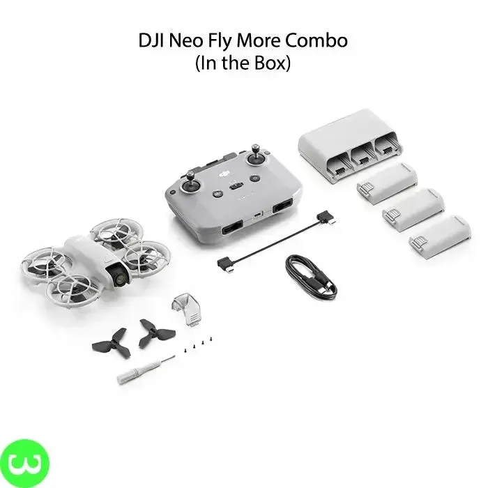 DJI Tello