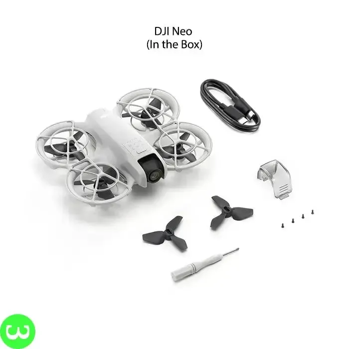 DJI Tello