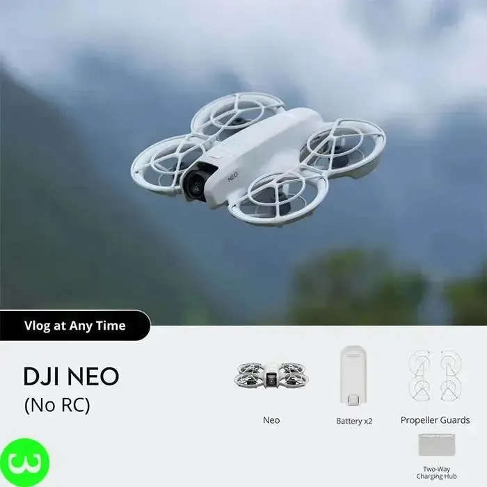 DJI Tello