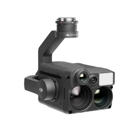 DJI Zenmuse H20N Night Vision Camera