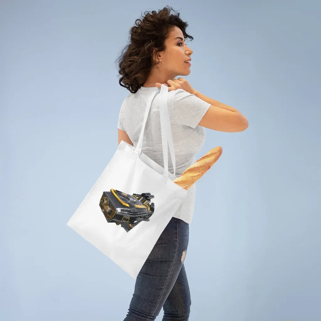 Drone Tote Bag