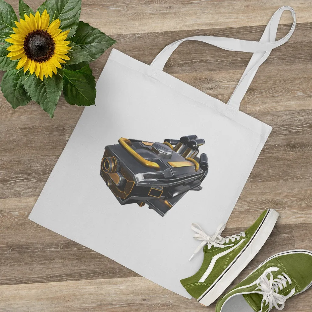 Drone Tote Bag