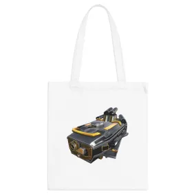 Drone Tote Bag