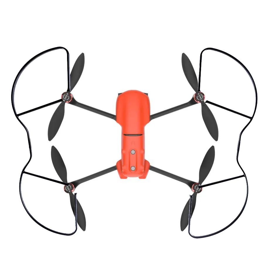 EVO II Propeller Guards