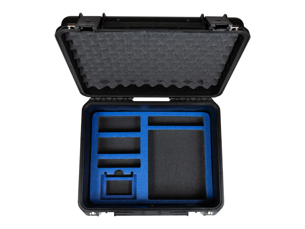 EVO II Rugged Bundle Case for 2 Drones - CASE ONLY