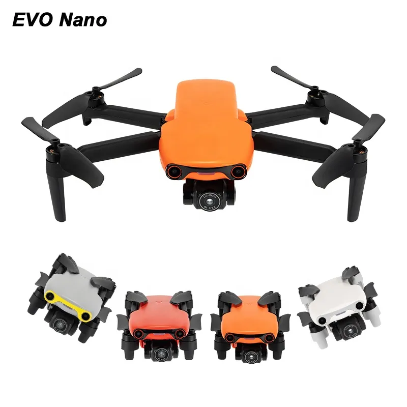 EVO Nano Drone