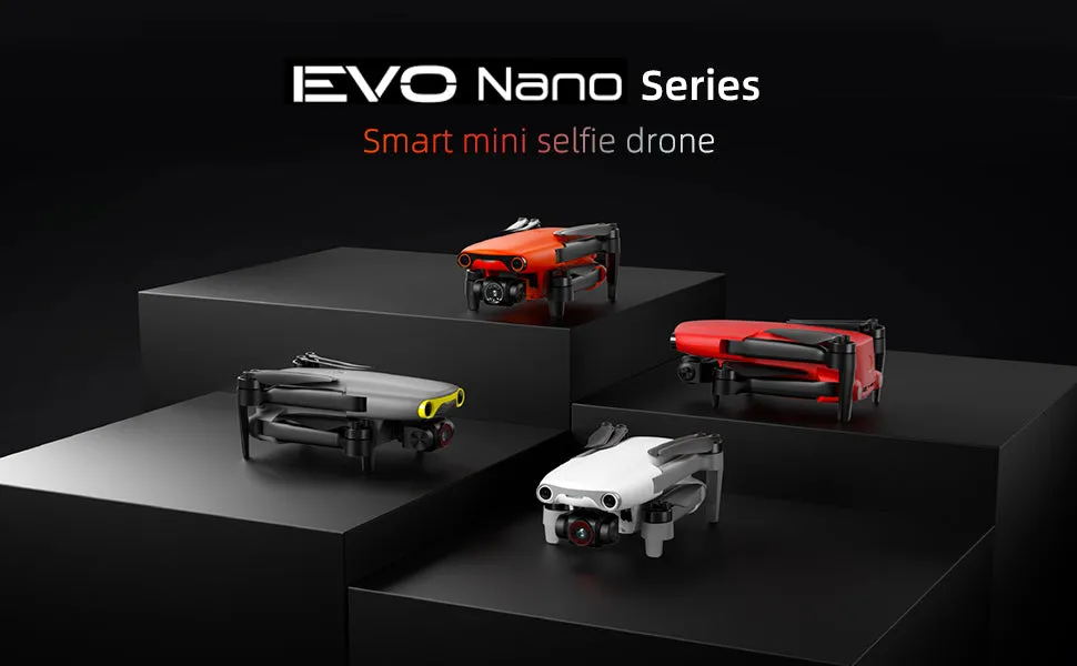 EVO Nano Drone