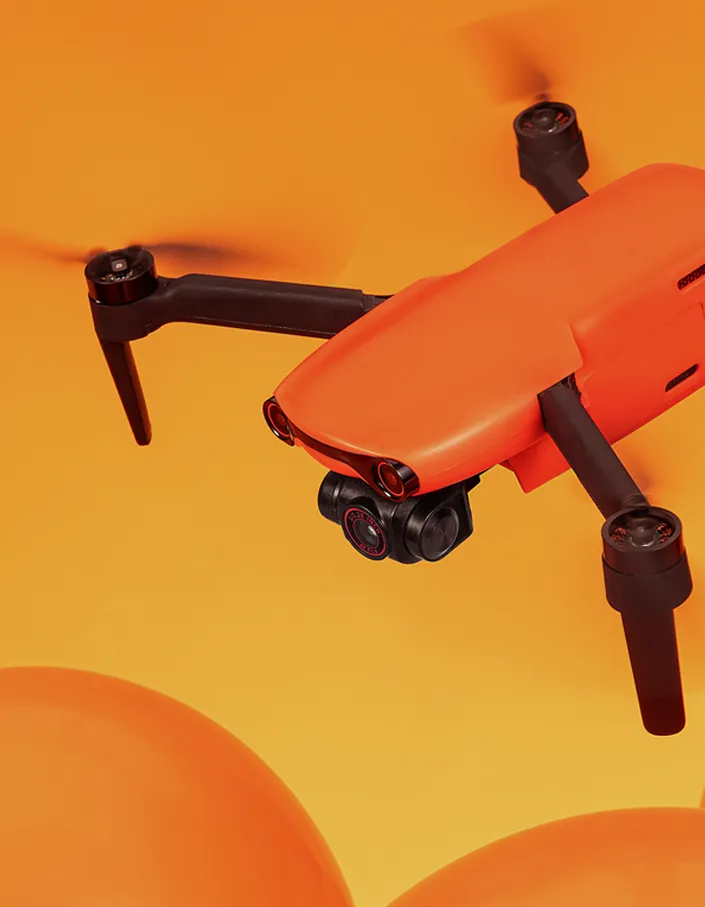 EVO Nano Drone