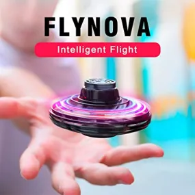 Flying Spinner Mini UFO drone