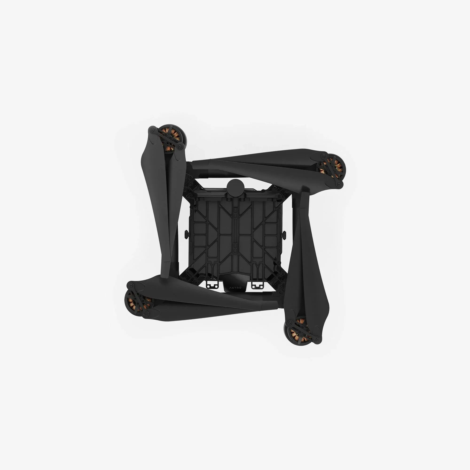 Freefly Astro Max   Pilot Pro (Herelink RF)