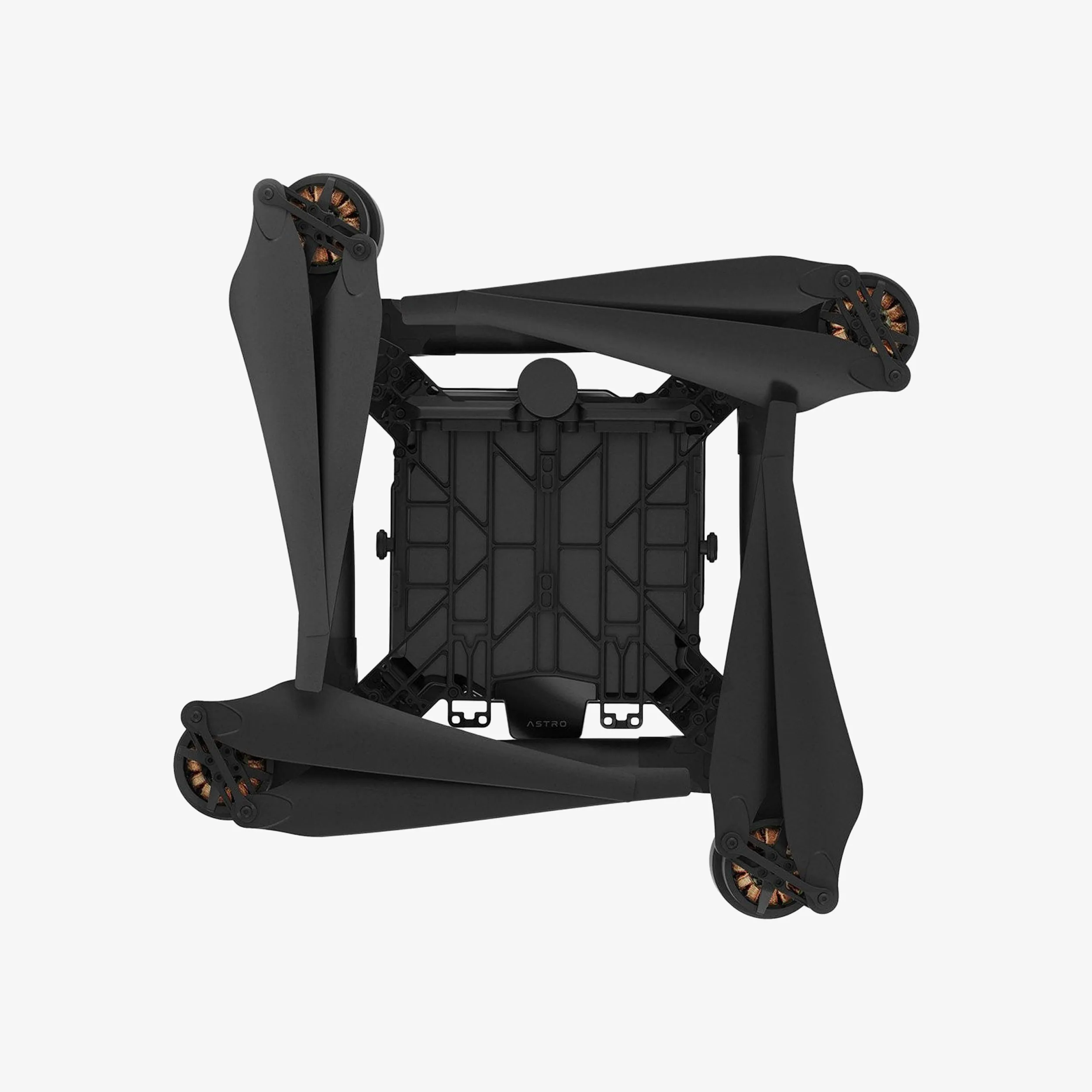 Freefly Astro Prime   Pilot Pro (Doodle)   LR1 Payload