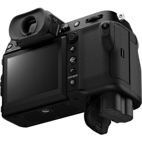 FUJIFILM GFX 100S II BODY Mirrorless Digital Camera Body