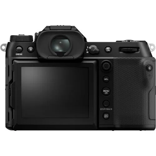 FUJIFILM GFX 100S II BODY Mirrorless Digital Camera Body