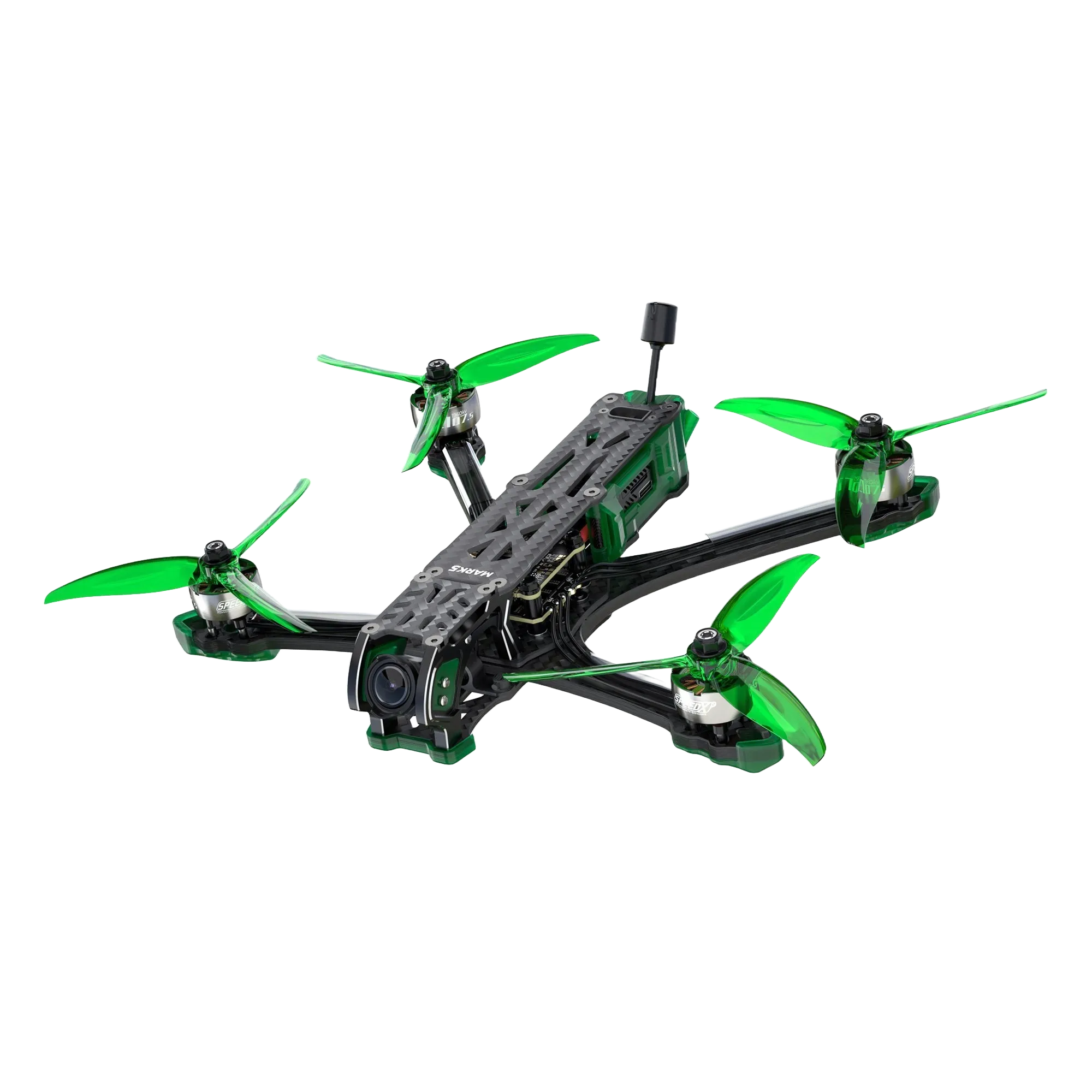 GEPRC MARK5 DC HD O3 FPV 6S (TBS)