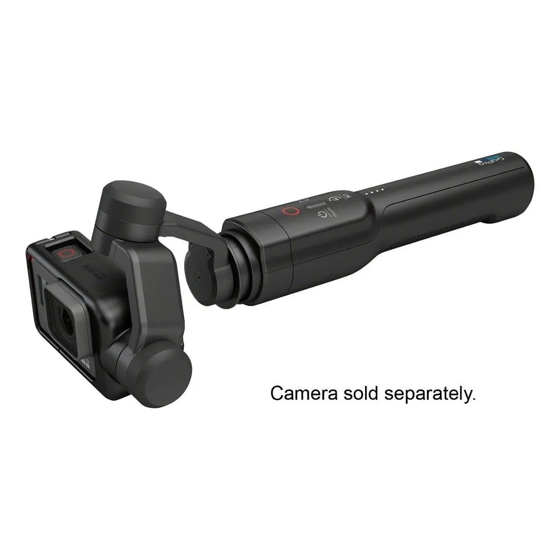 GoPro Karma Grip Camera Stabilizer for Smooth Shake Free Video