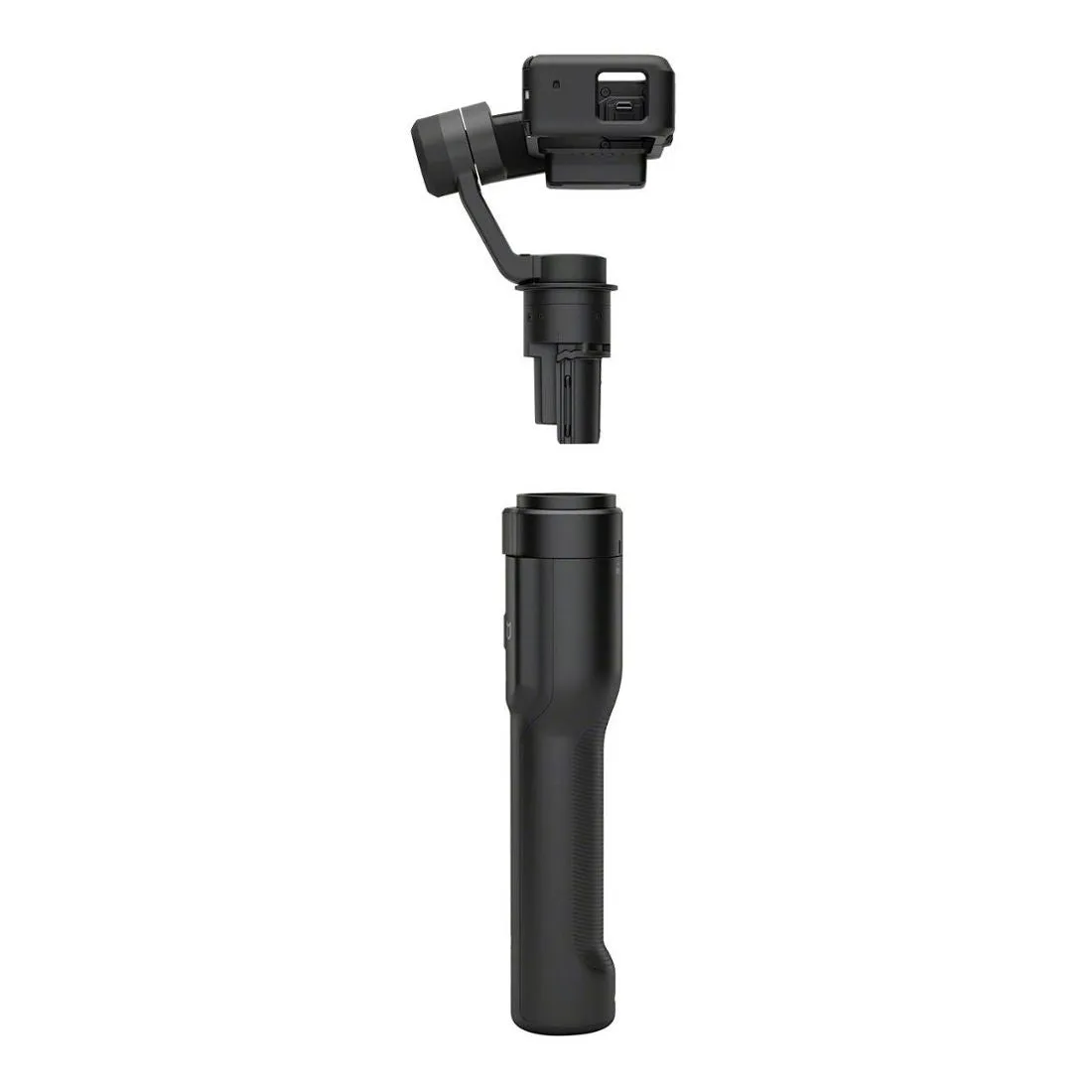 GoPro Karma Grip Camera Stabilizer for Smooth Shake Free Video