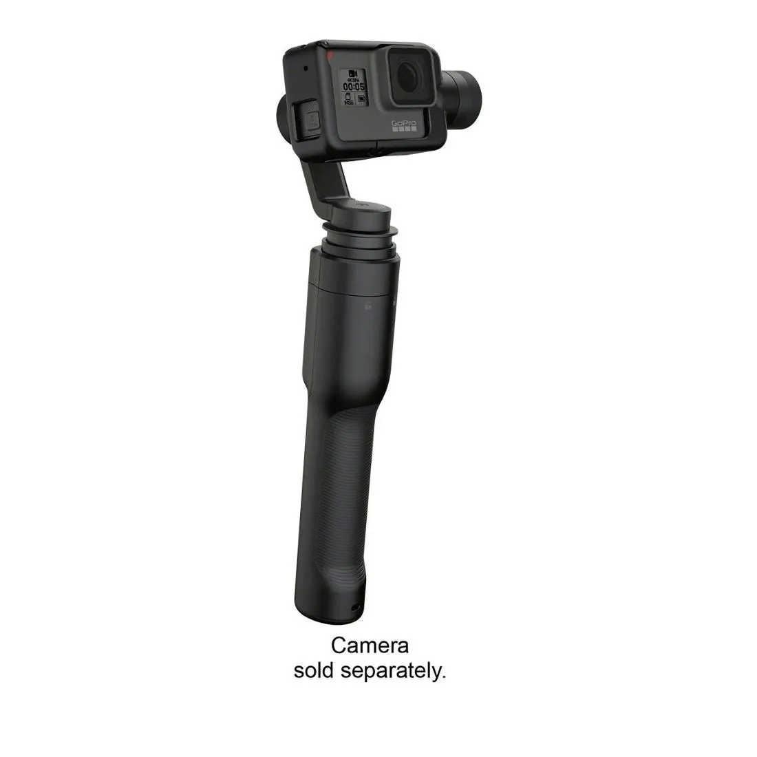 GoPro Karma Grip Camera Stabilizer for Smooth Shake Free Video