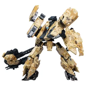 HiPlay BigFireBirdToy Sand Lynx - Tiger Hunter Transformable Finished Model Action Figure