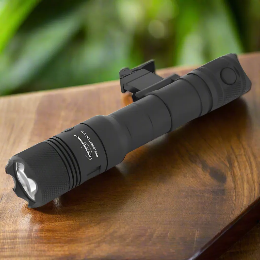 Huntsman - 1200 Lumen Tactical WML Package