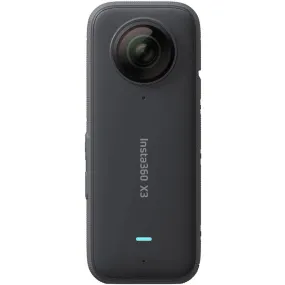 Insta360 X3 360 Action Cam