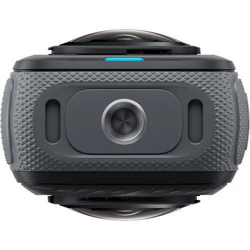 Insta360 X4 360° 8K Camera