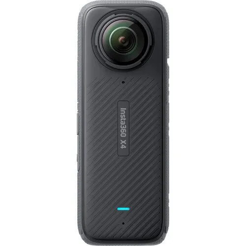 Insta360 X4 360° 8K Camera